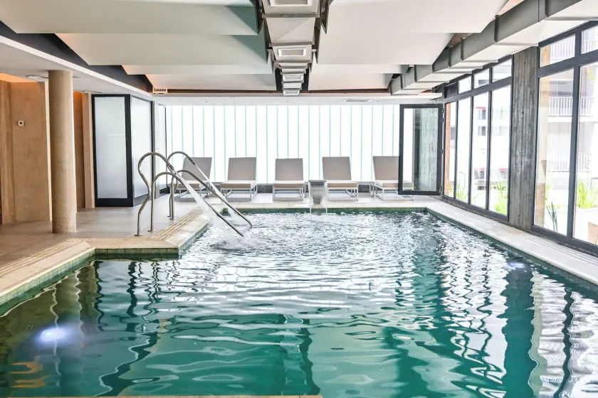 Hotel Denver Mar del Plata - Image 1