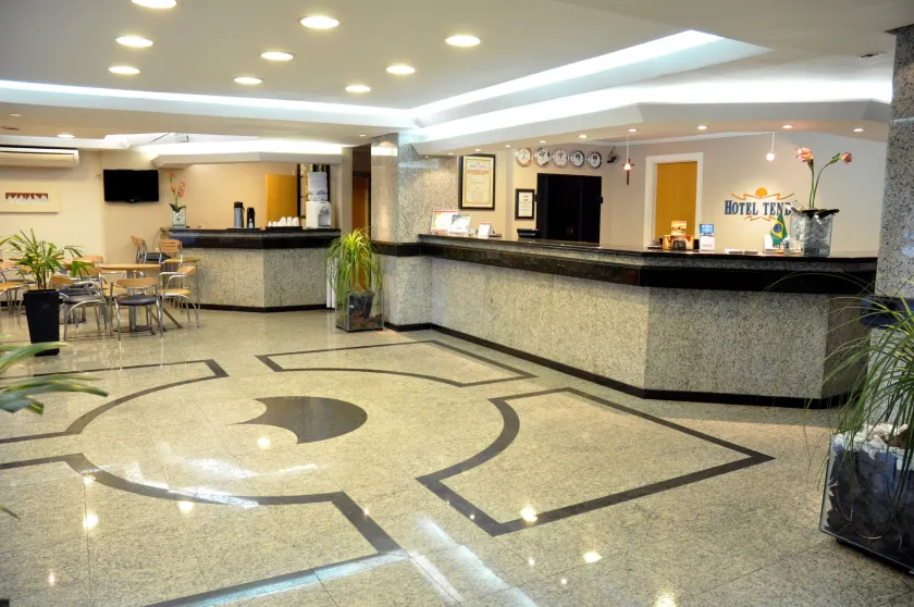 Hotel Tenda - Image 1