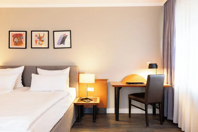 Garner Hotel Friedrichshafen by IHG - Image 1