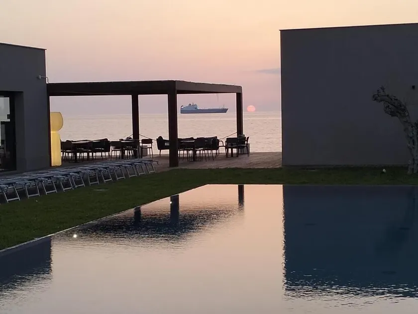 Hotel Punta Tipa - Image 1
