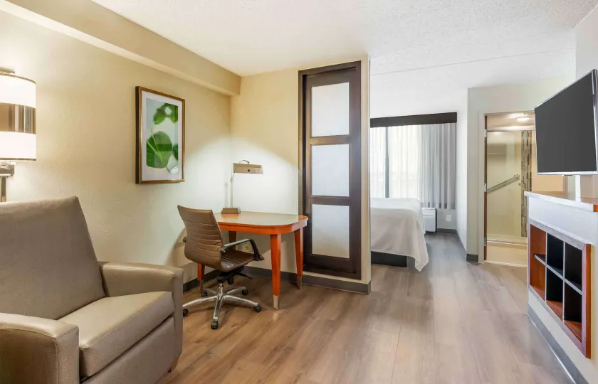 Extended Stay America Premier Suites - Cleveland - Independence - Image 1