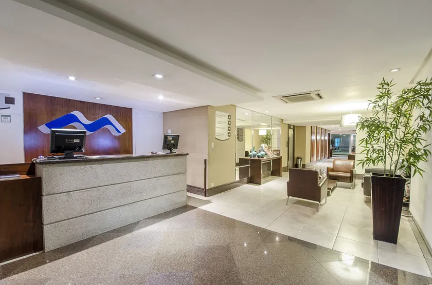 Hotel Saint Paul - Image 1
