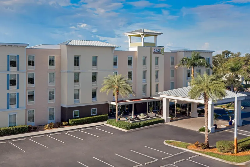 Home2 Suites by Hilton Nokomis Sarasota Casey Key - Image 1