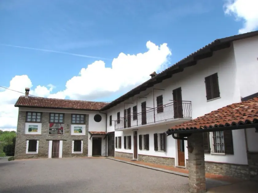 Agriturist Rupestr - Image 1