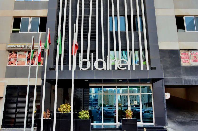 Blaire Executive Suites - Image 1