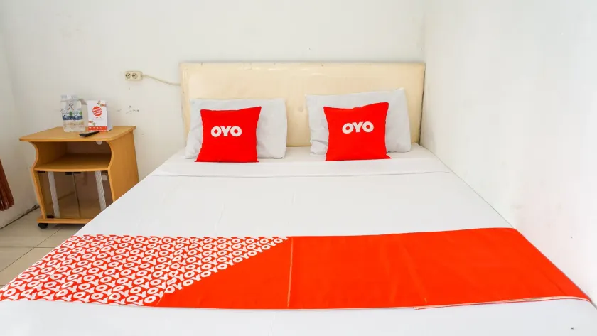 OYO 2369 Cempaka Homestay - Image 1