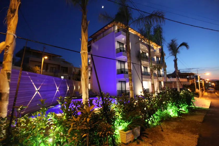 Hotel Mare 2 - Image 1