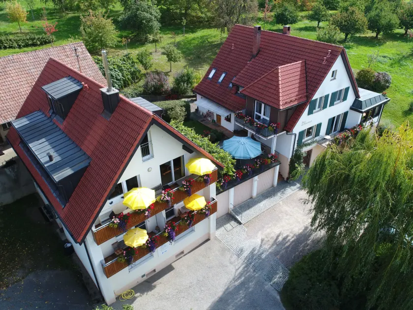 Haus am Blauenbach - Image 1