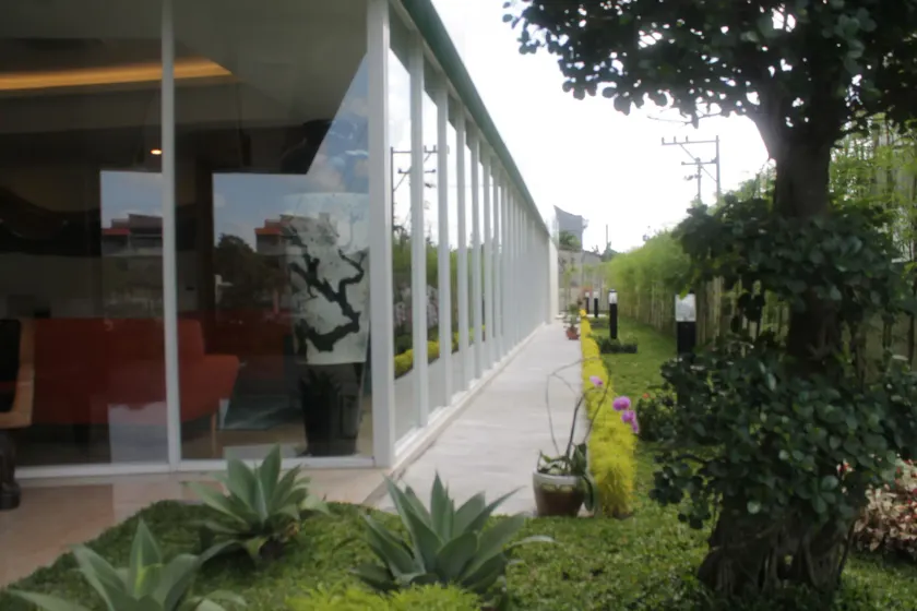 Grand Orchid Hotel Yogyakarta - Image 1