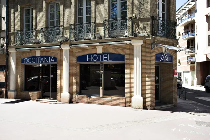 Occitania Centre Toulouse Matabiau - Image 1