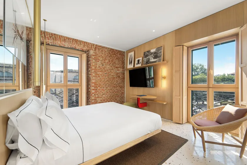 Hotel Milu Milano - Image 1