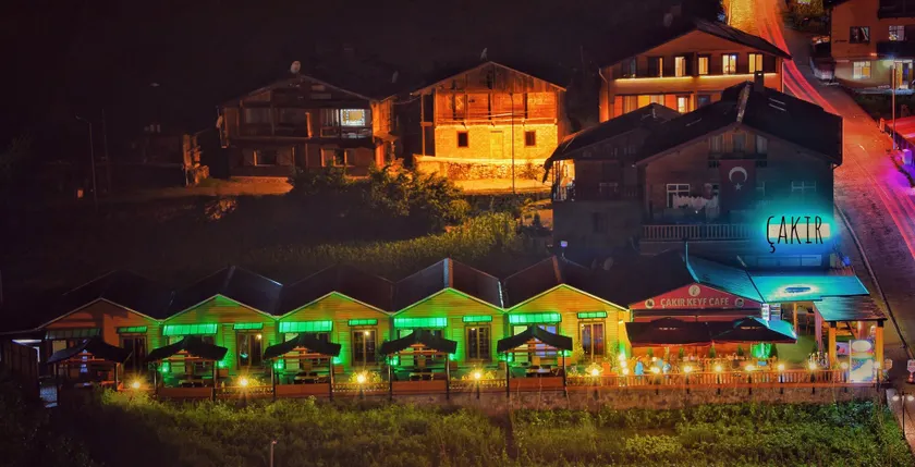 Çakıroğlu Villa Kent - Image 1