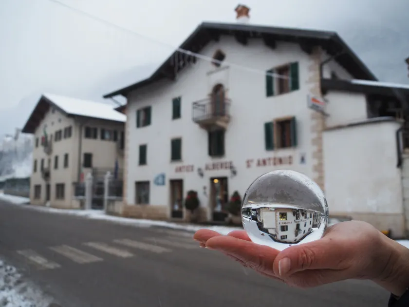 Antico Albergo Sant'Antonio - Image 1