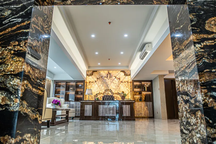 Dream of Aventus Hotel Kuta - Image 1