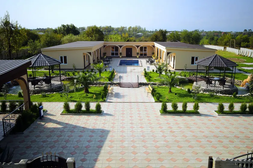 Oasis Villa - Image 1