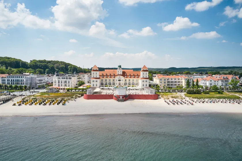 A-ROSA  Kurhaus Binz - Image 1