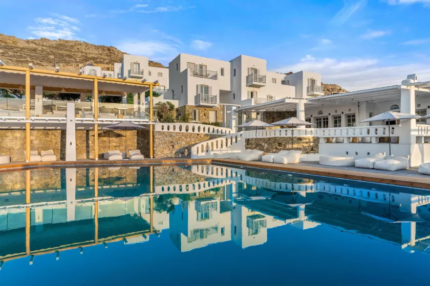Penelope Village by Mr and Mrs White - Image 1