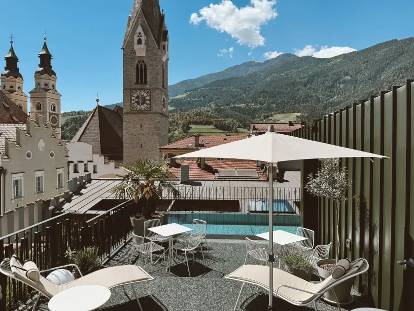 ADLER Historic Guesthouse - Image 1