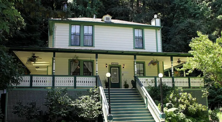 Santa Nella House - Image 1