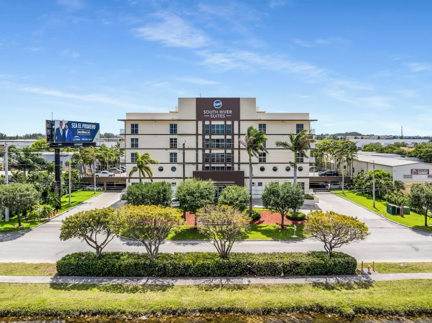 South River Suites - Image 1