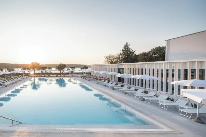 Hotel Park Punat managed by Falkensteiner - Image 1