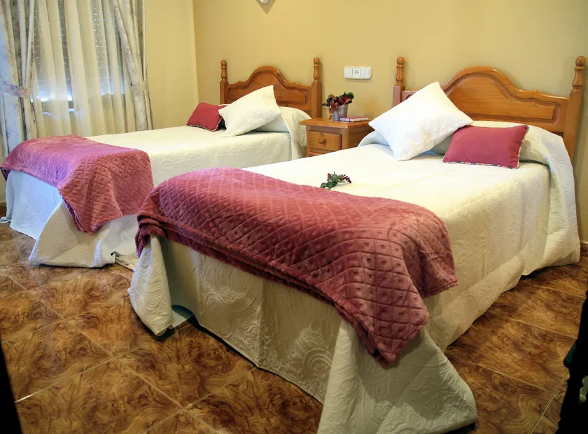 Hostal pachin - Image 1