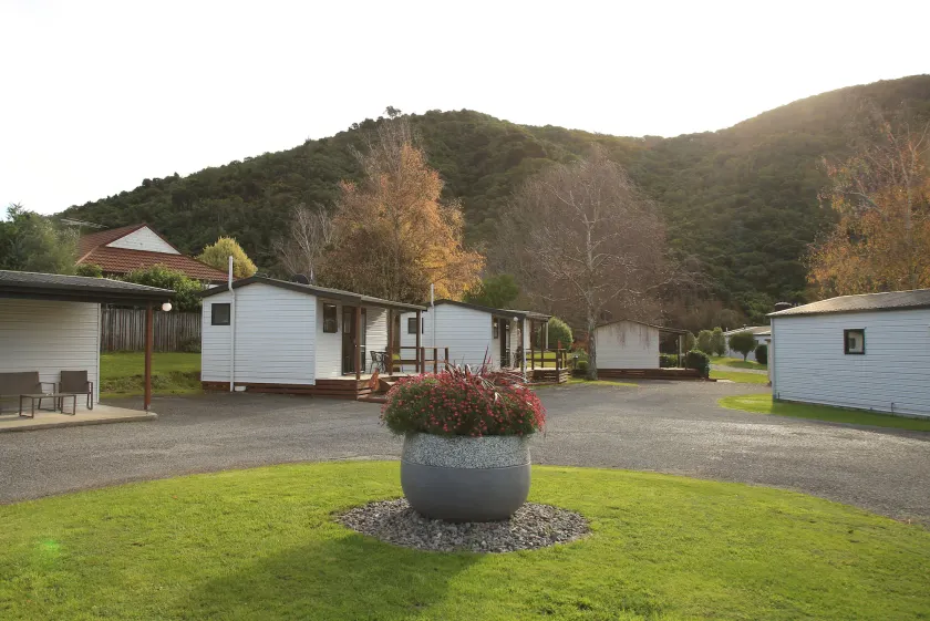 Parklands Marina Holiday Park - Image 1