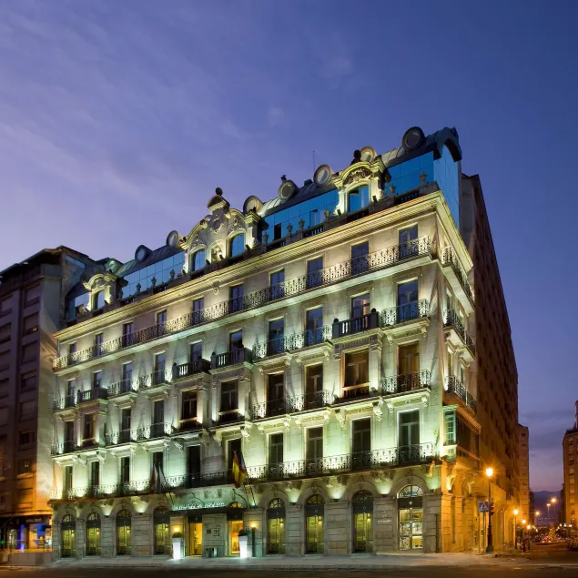 NH Collection Vigo - Image 1