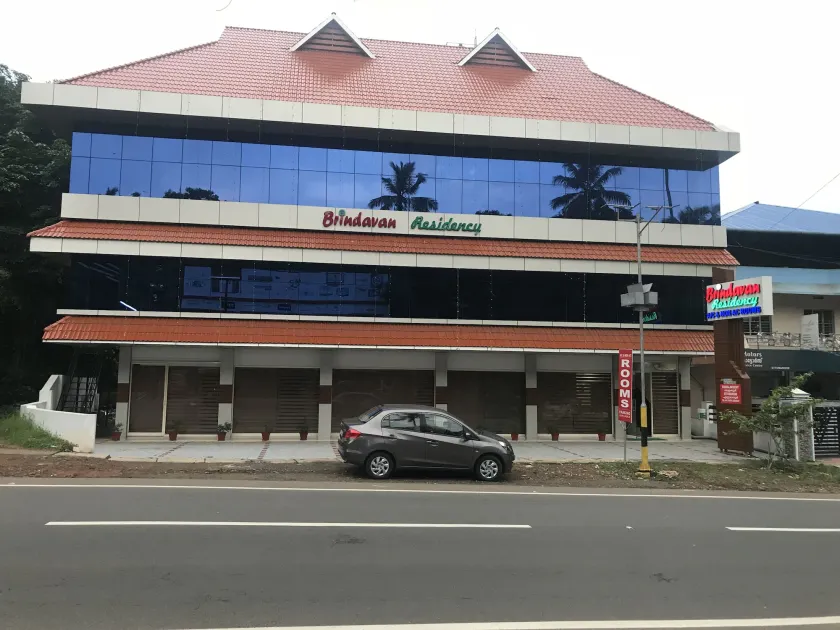 Brindavan Residency - Image 1