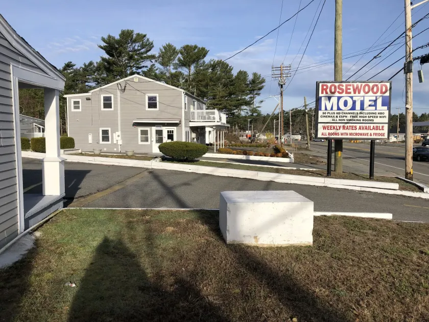 Rosewood Motel - Image 1