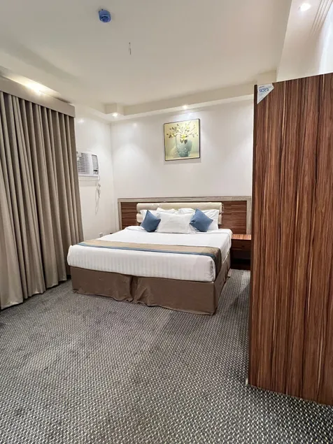 Ghzali Homes for Residential Units - Room
