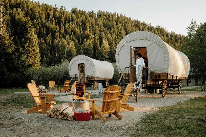 Moose Creek Ranch - Image 1