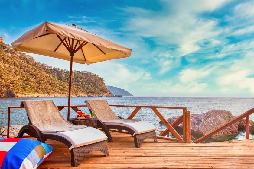 La Boheme Kabak Adults Only - Image 1