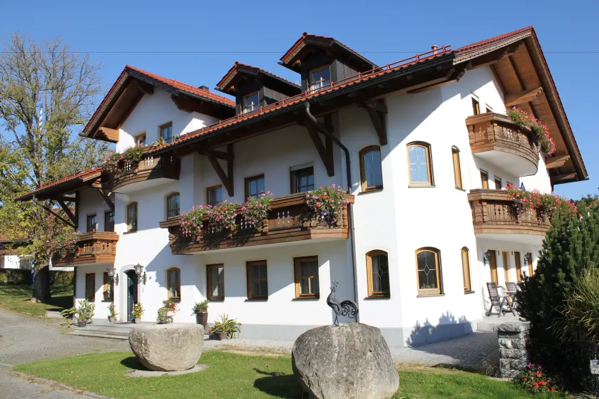 Landgasthof Schmalhofer - Image 1