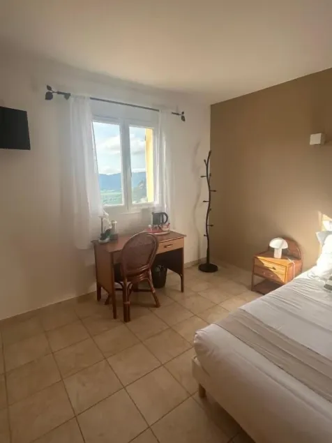 la maison CM - Room