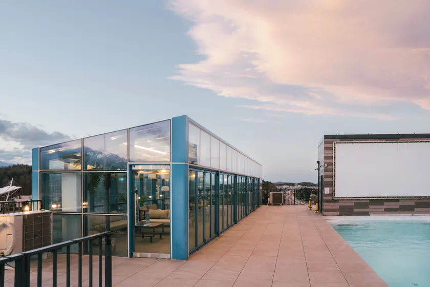 Parangvue Hotel - Image 1