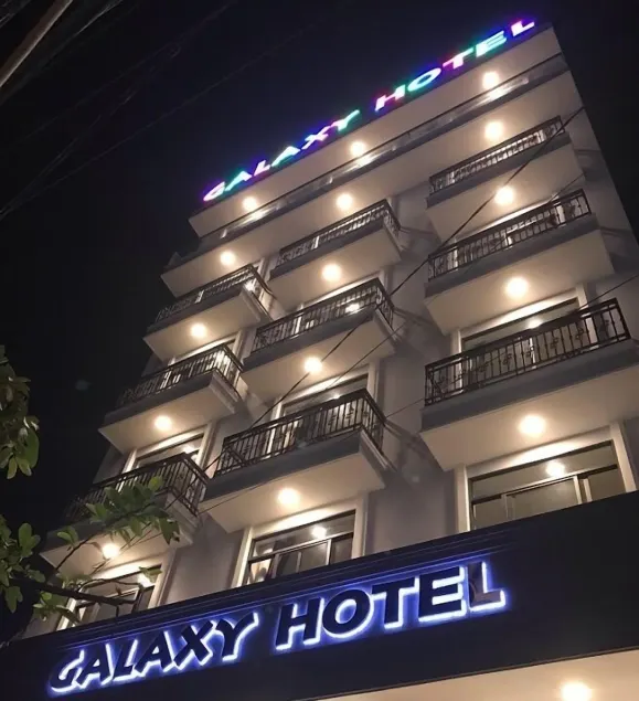 Galaxy Hotel - Image 1