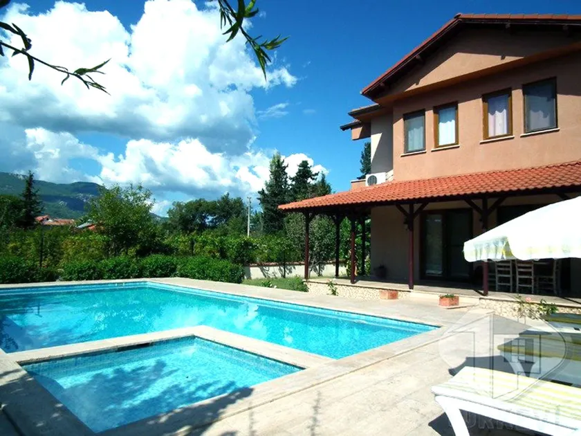 Villa Erdem - Image 1