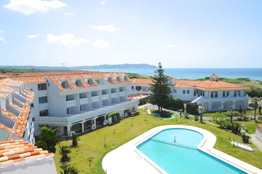 Tateyama Resort Hotel - Image 1