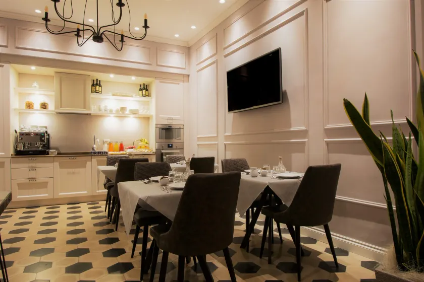 Pistoia INN - Downtown's Charming Rooms - Image 1