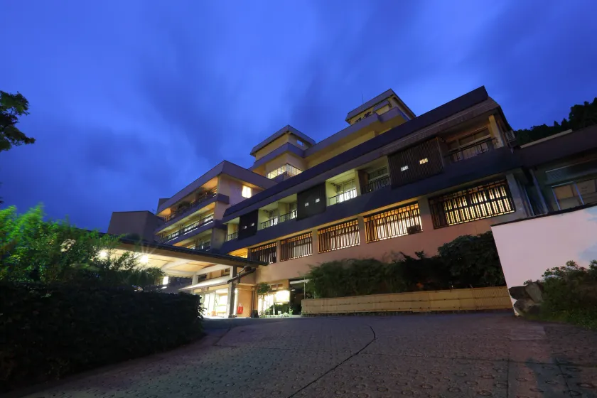 Hotel Futaba - Image 1
