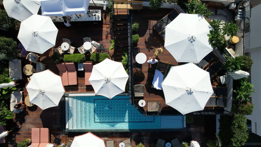 Mayer House - Heated Pool - Image 1