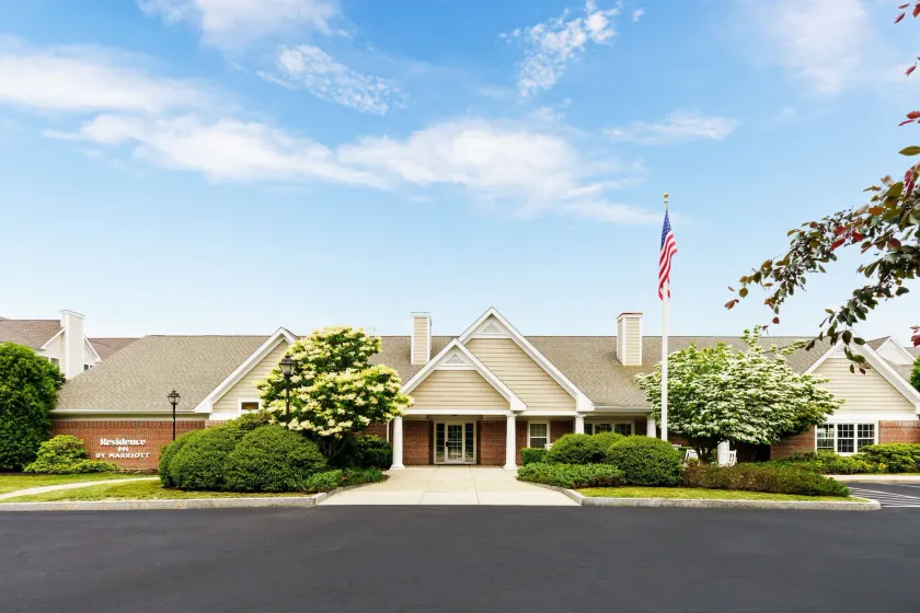 Residence Inn by Marriott Boston Franklin - Image 1