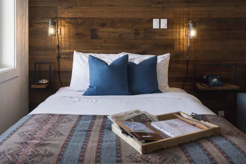 Snow Valley Lodging - Image 1