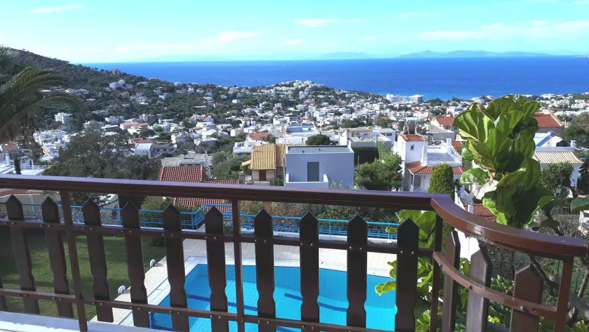 Villa Little Kithira - Image 1