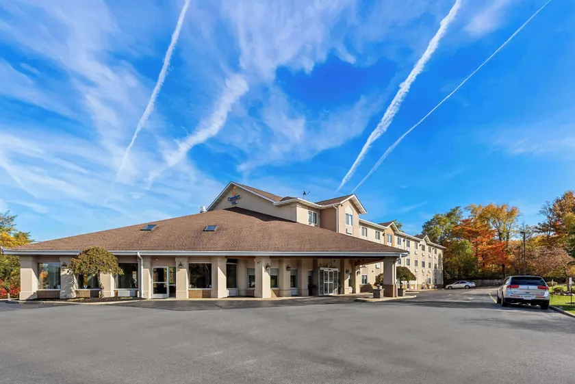 Comfort Inn Painesville - Concord - Image 1