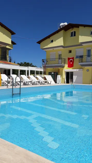 Gedik Pansiyon - Image 1