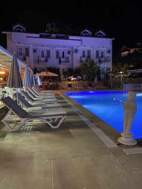 Nefis Hotel Ölüdeniz - Image 1