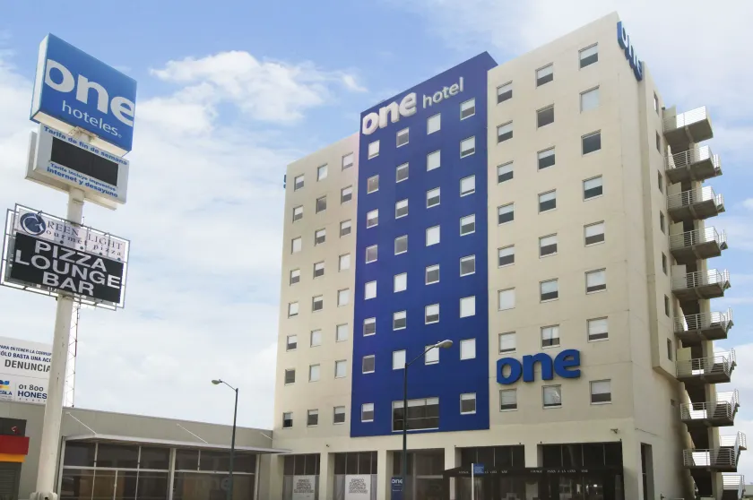 One Puebla FINSA - Image 1