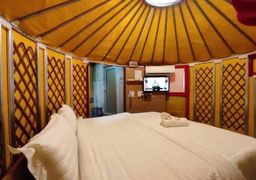 Rick Resort Teluk Intan - Image 1